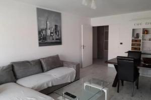 Appartement Arcachon, 3 pièces, 4 personnes - FR-1-319-460, Аркашон