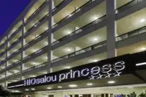 Отель «H10 Salou Princess», Салоу