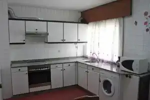 Apartamento Rio Sar, Сантьяго-де-Компостела