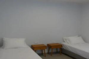 Caltabania Suites, Агиос Никитас