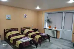Квартира студия на Первомайской, Кременчуг
