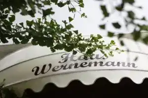 Hotel-Pension Wernemann, Бад-Ротенфельде