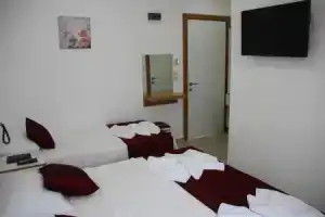 Отель «AelbİStan Otel», Дидим