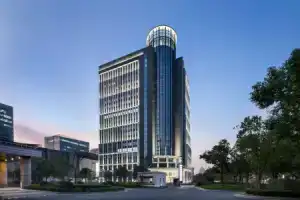 Citadines Lujiazui Shanghai Hotel, Шанхай