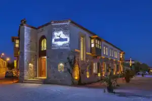 Kose Konak Butik Hotel-Special, Алачати