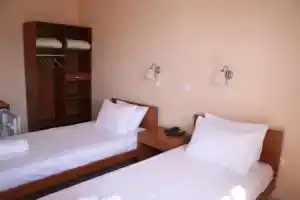 Poros Vista Hotel, Порос