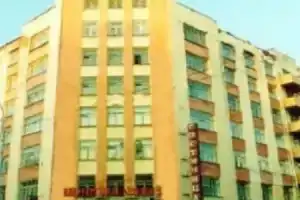Отель «Центральная», Пермь