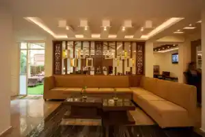 Hotel «Jampa», Катманду