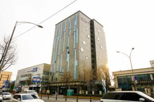 Бутик-отель «9», Сеул