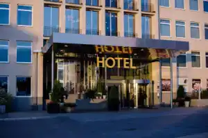Отель «Best Western Plus Sthlm Bromma», Стокгольм