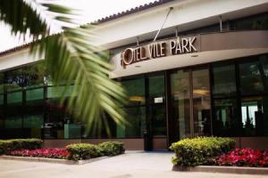 Апартаменты «Vila Barka», Аэропорт Порторож