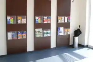 Best Western Plus Aalener röMerhotel a.w.l., Аален