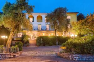 Hotel «Orione - Lake Front Hotel», Брендзоне