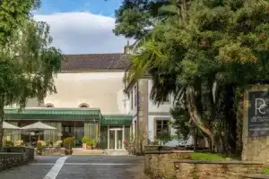 Hotel «Palacio del Carmen, Autograph Collection», Сантьяго-де-Компостела