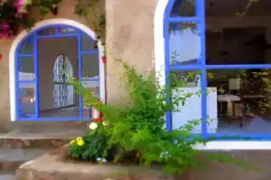 Panorama Hotel Bodrum, Гёльтюркбюкю