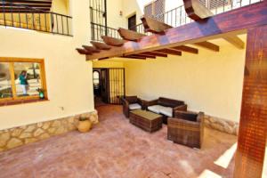 Alice - Holiday Home With Private Swimming Pool In Benissa, Бениса