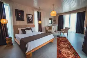 Cirali Hestia Lodge, Чиралы