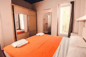 Апарт-отель «Muskebi Apart Otel», Ортакент