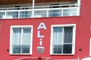 Alis, Эгирдир