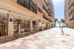 Santa Pola Suites, Санта-Пола