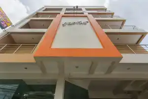Kulasab Hotel, Хатъяй