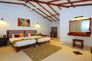 Отель «Royal Retreat, Sigiriya», Сигирия