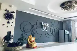 Pai Hotel Xianyang International Airport Center, Сиань