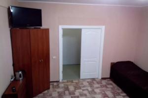 Меблированные комнаты Эспланада, Пермь