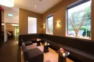 Hotel «Königstein», Мюнхен