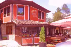 Chuchura Family Hotel, Копривштица