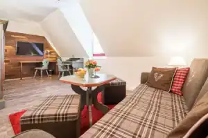 Schlosshotel Klaffenbach, Хемниц