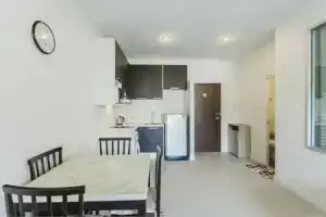Condo in Karon in Chic Condo - Unit B603, Карон