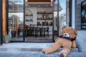 Gediao Homestay, Дали