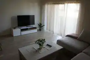 Kotkapoja Apartment, Курессааре