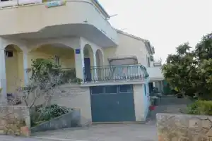 Apartments Vuškovi?, Супетар