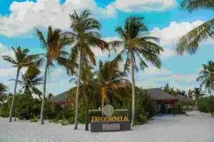 Отель «Brennia Kottefaru Maldives», Раа Атолл