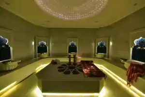 Agacli Hotel, Аксарай