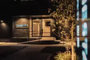 Hotel Ninestates Karatsu, Карацу