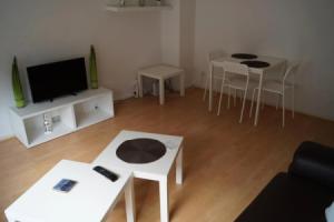 Apartment Krefeld City, Крефельд