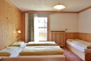 Hotel «Garnì al Plan», Ливиньо