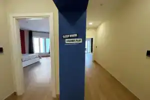 Zero18 Pompei Rooms, Помпеи
