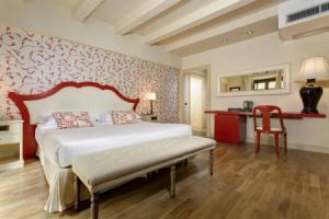 Grand Hotel Cavour, Флоренция