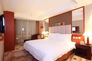 Grand Bay View International Dali, Дали