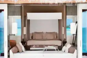 Отель «Cheval Blanc Randheli», Manadhoo