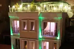 Charm Hotel, Стамбул