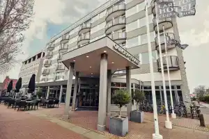 Carlton Square Hotel, Харлем