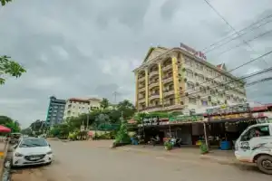 Vy Chhe Hotel, Баттамбанг