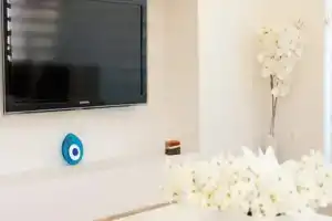 Turnkeybodrum, Ялыкавак