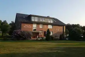 Pension Haus Monika, Биспинген