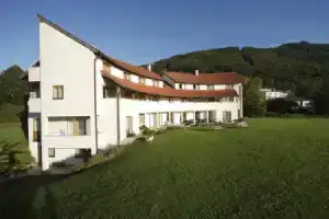 Hotel «Magerl», Гмунден